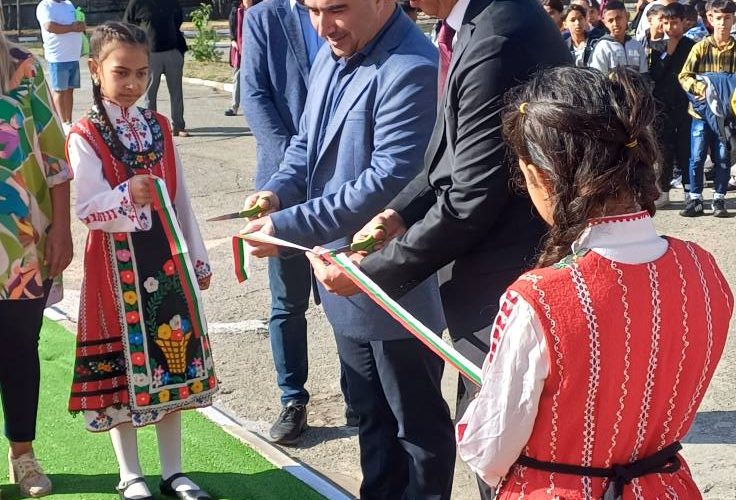 Прием 2026-2027г